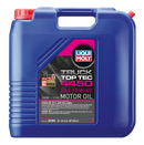LIQUI MOLY Top Tec Truck 4450 15W-40 Motor Oil 20L – Shop Size
