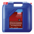 LIQUI MOLY Dual Clutch Gear Oil 8100 20L – Shop Size