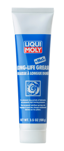 LIQUI MOLY Long-Life Grease + MoS2 100g