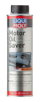 LIQUI MOLY Motor Oil Saver 300mL
