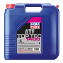 LIQUI MOLY Top Tec ATF 1400 20L – Shop Size