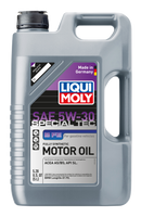 LIQUI MOLY Special Tec B FE 5W-30 Motor Oil 5L