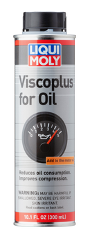 LIQUI MOLY Viscoplus for Oil 300mL