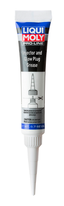 LIQUI MOLY Pro-Line Injector and Glow Plug Grease 20g