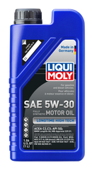 LIQUI MOLY Longtime High Tech 5W-30 Motor Oil 1L