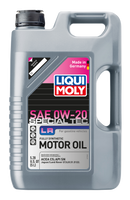 LIQUI MOLY Special Tec LR 0W-20 Motor Oil 5L
