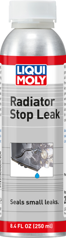 LIQUI MOLY Radiator Stop Leak 250mL