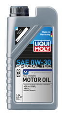 LIQUI MOLY Special Tec V 0W-30 Motor Oil 1L