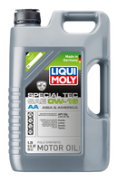LIQUI MOLY Special Tec AA 0W-16 Motor Oil 5L