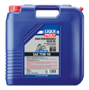 LIQUI MOLY High Performance Gear Oil (GL4+) SAE 75W-90 20L – Shop Size
