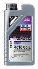 LIQUI MOLY Special Tec B FE 5W-30 Motor Oil 1L