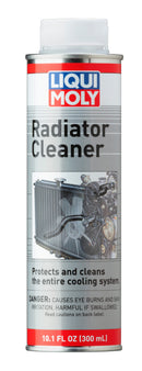 LIQUI MOLY Radiator Cleaner 300mL