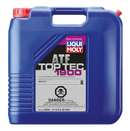 LIQUI MOLY Top Tec ATF 1900 20L – Shop Size