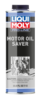 LIQUI MOLY Pro-Line Motor Oil Saver 1L
