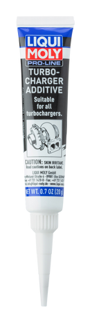 LIQUI MOLY Pro-Line Turbocharger Additive 20g