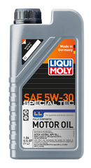 LIQUI MOLY Special Tec LL 5W-30 Motor Oil 1L