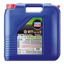 LIQUI MOLY Special Tec AA 0W-20 Motor Oil 20L – Shop Size