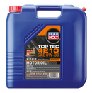LIQUI MOLY Top Tec 4210 0W-30 Motor Oil 20L – Shop Size