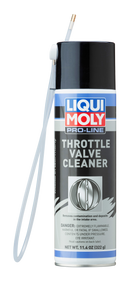 LIQUI MOLY Pro-Line Throttle Valve Cleaner 400mL