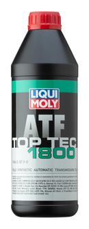 LIQUI MOLY Top Tec ATF 1800 1L