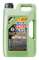 LIQUI MOLY Molygen New Generation 5W-30 Motor Oil 5L