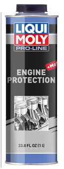 LIQUI MOLY Pro-Line Engine Protection 1L