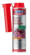 LIQUI MOLY Super Diesel Additive 300mL