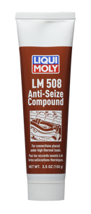 LIQUI MOLY LM 508 Anti-Seize Compound 100g