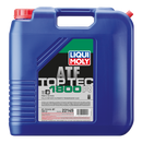 LIQUI MOLY Top Tec ATF 1800 R 20L – Shop Size