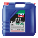 LIQUI MOLY Top Tec ATF 1800 20L – Shop Size