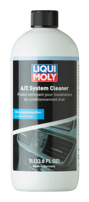 LIQUI MOLY A/C System Cleaner 1L