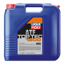 LIQUI MOLY Top Tec ATF 1200 20L – Shop Size