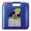 LIQUI MOLY Top Tec ATF 1950 20L – Shop Size
