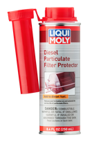 LIQUI MOLY Diesel Particulate Filter Protector 250mL