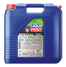 LIQUI MOLY Special Tec AA 0W-16 Motor Oil 20L – Shop Size