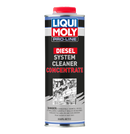 LIQUI MOLY Pro-Line Diesel System Cleaner Concentrate 1L