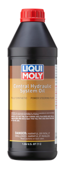 LIQUI MOLY Central Hydraulic System Oil 1L