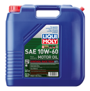 LIQUI MOLY Synthoil Race Tech GT1 10W-60 Motor Oil 20L – Shop Size