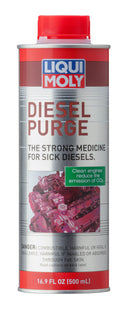 LIQUI MOLY Diesel Purge 500mL