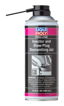 LIQUI MOLY Pro-Line Injector and Glow Plug Dismantling Aid 400mL