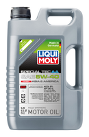 LIQUI MOLY Special Tec AA 5W-40 Diesel Motor Oil 5L