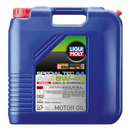 LIQUI MOLY Special Tec AA 5W-40 Diesel Motor Oil 20L – Shop Size
