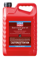 LIQUI MOLY Dual Clutch Gear Oil 8100 5L
