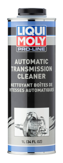 LIQUI MOLY Pro-Line Automatic Transmission Cleaner 1L