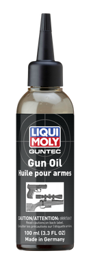 LIQUI MOLY GUNTEC Gun Oil 100mL