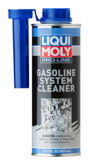 LIQUI MOLY Pro-Line Gasoline System Cleaner 500mL