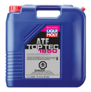 LIQUI MOLY Top Tec ATF 1850 20L – Shop Size