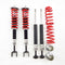 RS-R Sports-I Coilovers - 15-25 Lexus RC200t/300/350 RWD