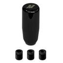 Mishimoto Weighted Shift Knob - Black