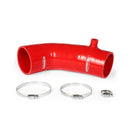 Mishimoto Silicone Induction Hose (Red) - 12-15 Honda Civic Si